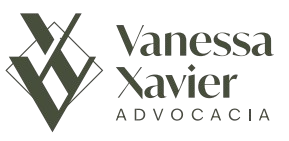 Vanessa Xavier Advocacia Logo