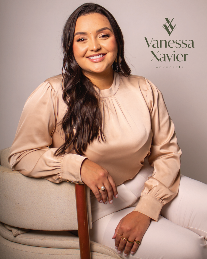 Dra. Vanessa Xavier - Especialista em Direito Previdenciário
