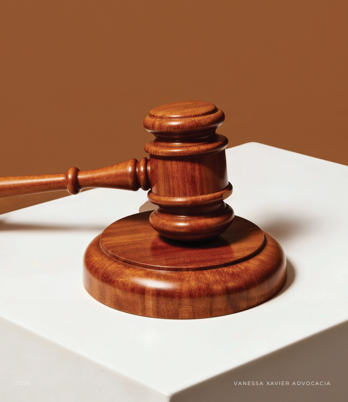 Escritório Vanessa Xavier Advocacia